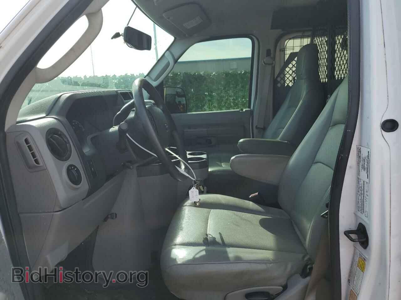 2014 FORD ALL Models - VIN: 1FTNE2EW6EDA68142 - Фото 7