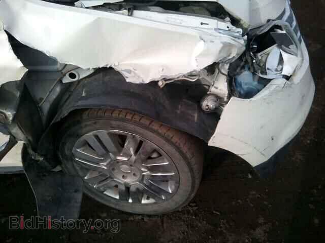 2008 FORD EDGE - VIN: 2FMDK49C88BA45094 - Фото 9