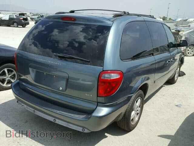 2007 DODGE CARAVAN - VIN: 2D4GP44LX7R286433 - Фото 4