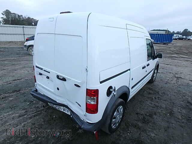 2013 FORD TRANSIT CO - VIN: NM0LS7AN8DT174345 - Фото 4