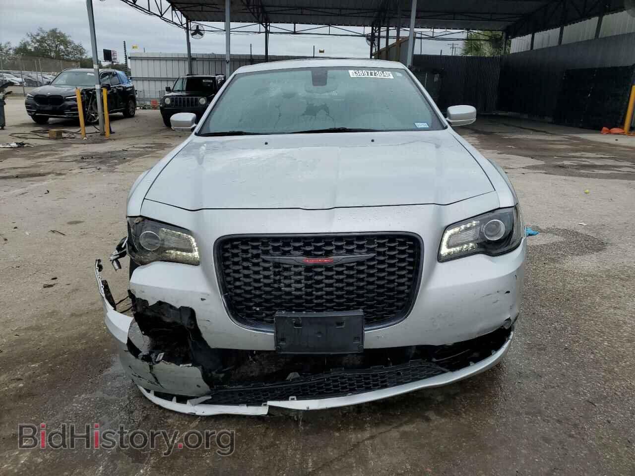 2023 CHRYSLER 300 - VIN: 2C3CCABG9PH595977 - Фото 5