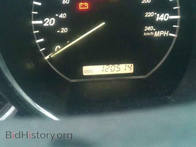 2004 LEXUS RX330 - VIN: 2T2HA31U54C008623 - Фото 8