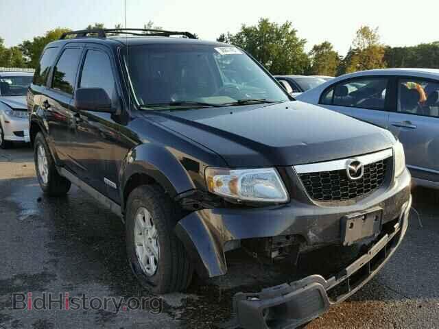 Фотография 4F2CZ96148KM11702 - MAZDA TRIBUTE 2008