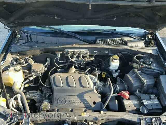 2008 MAZDA TRIBUTE - VIN: 4F2CZ96148KM11702 - Фото 7