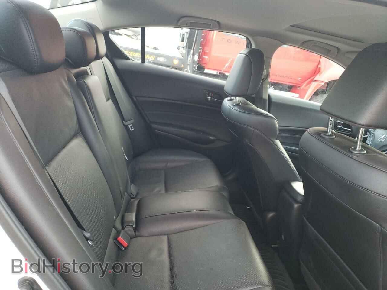 2015 ACURA ILX - VIN: 19VDE1F36FE002726 - Фото 10