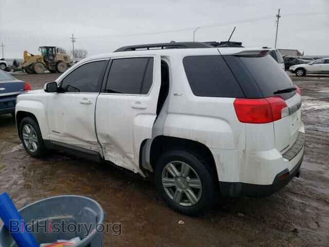 2014 GMC TERRAIN - VIN: 2GKALSEK4E6213148 - Фото 2