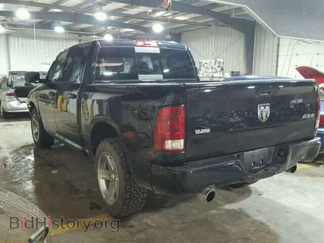2012 DODGE RAM - VIN: 1C6RD7MT7CS271873 - Фото 3