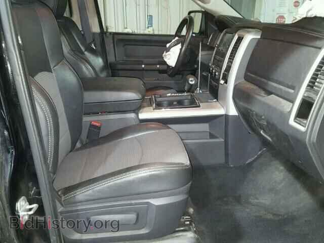2012 DODGE RAM - VIN: 1C6RD7MT7CS271873 - Фото 5
