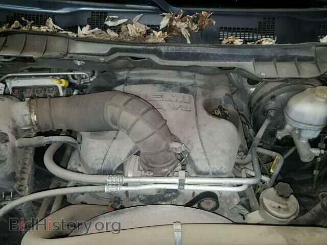 2012 DODGE RAM - VIN: 1C6RD7MT7CS271873 - Фото 7
