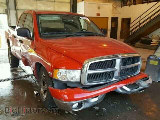 Photo 1D7HU18D23S280247 - DODGE RAM 1500 2003