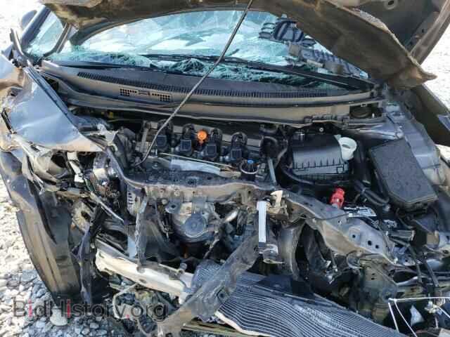 2015 HONDA CIVIC - VIN: 19XFB2F77FE090123 - Фото 7