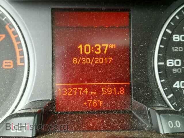 2009 AUDI A4 - VIN: WAUSF78K79N031314 - Фото 8