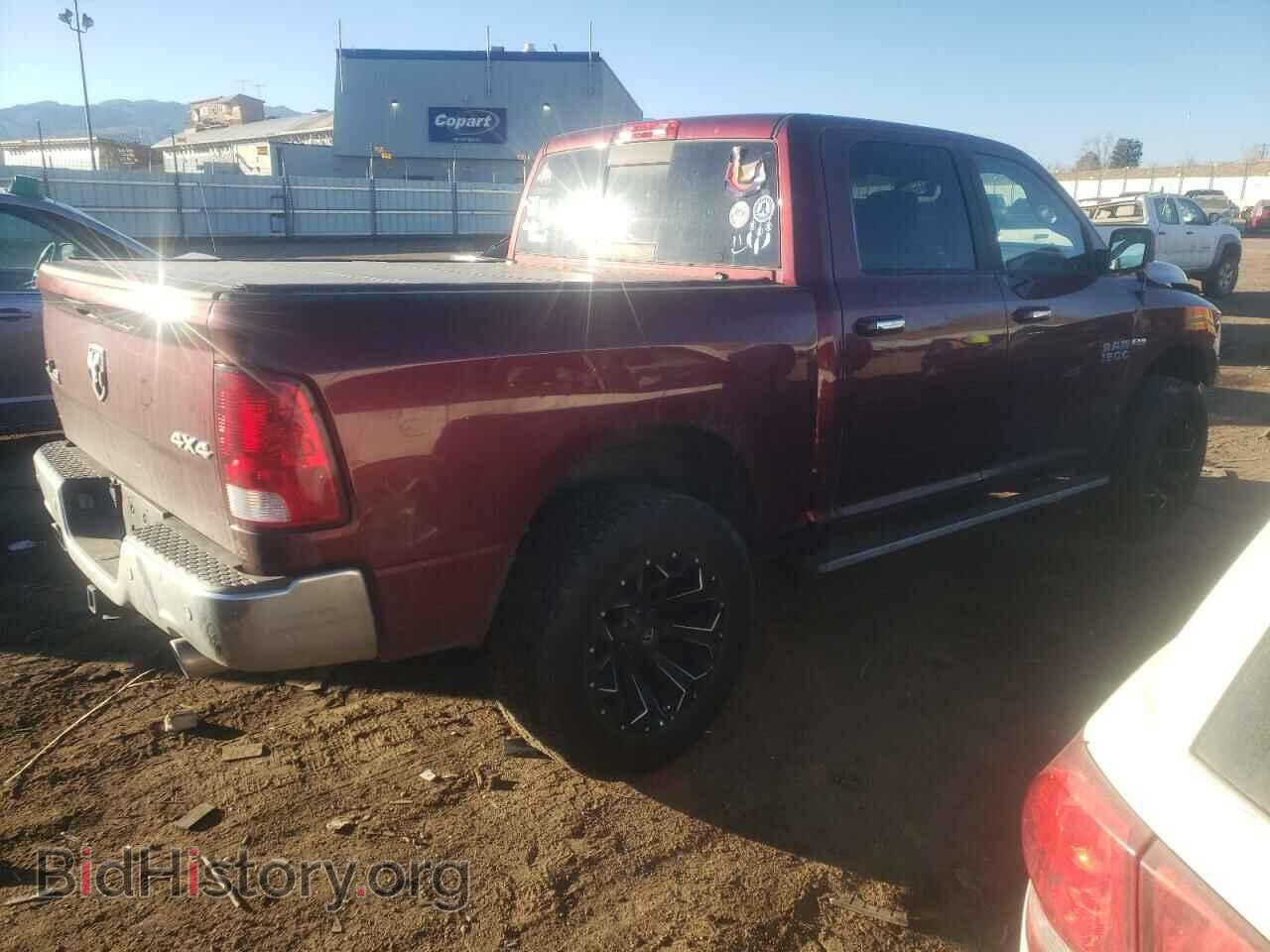 2017 RAM 1500 - VIN: 3C6RR7LT9HG672441 - Фото 3