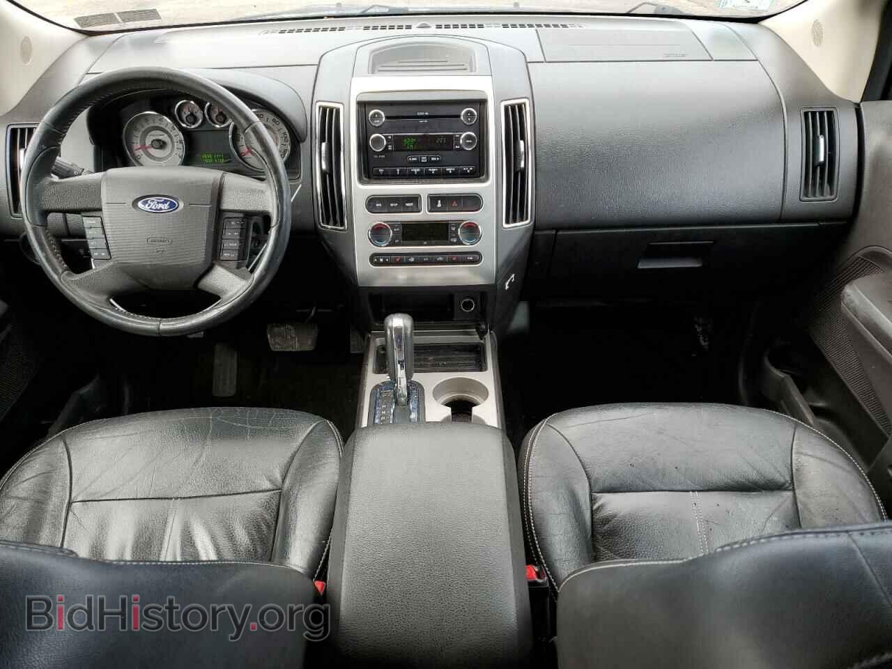 2010 FORD EDGE - VIN: 2FMDK4KC1ABB40340 - Photo 8