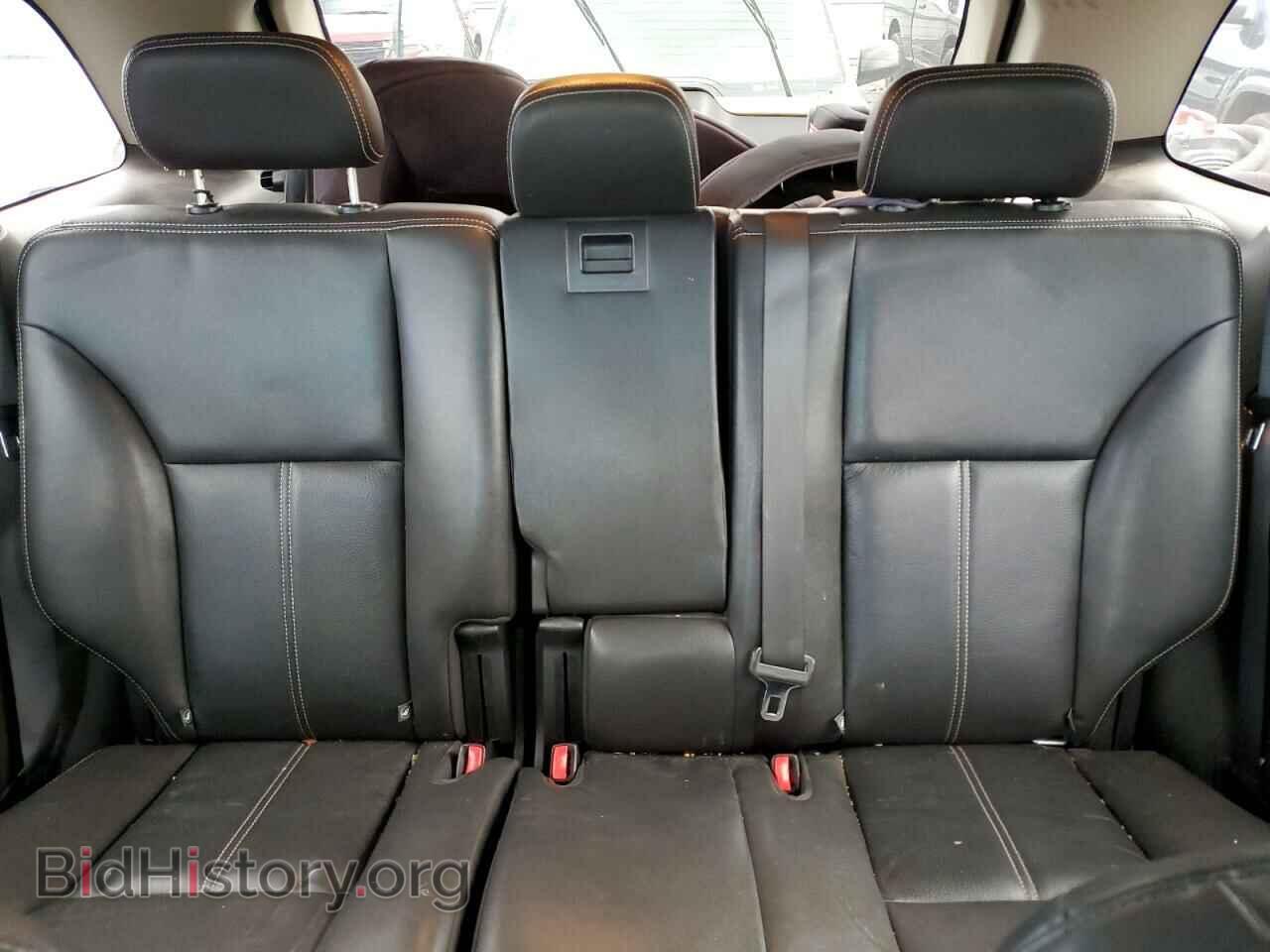 2010 FORD EDGE - VIN: 2FMDK4KC1ABB40340 - Photo 10
