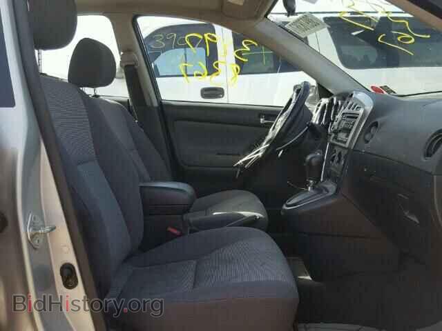 2003 TOYOTA COROLLA - VIN: 2T1KR32E33C108048 - Фото 5
