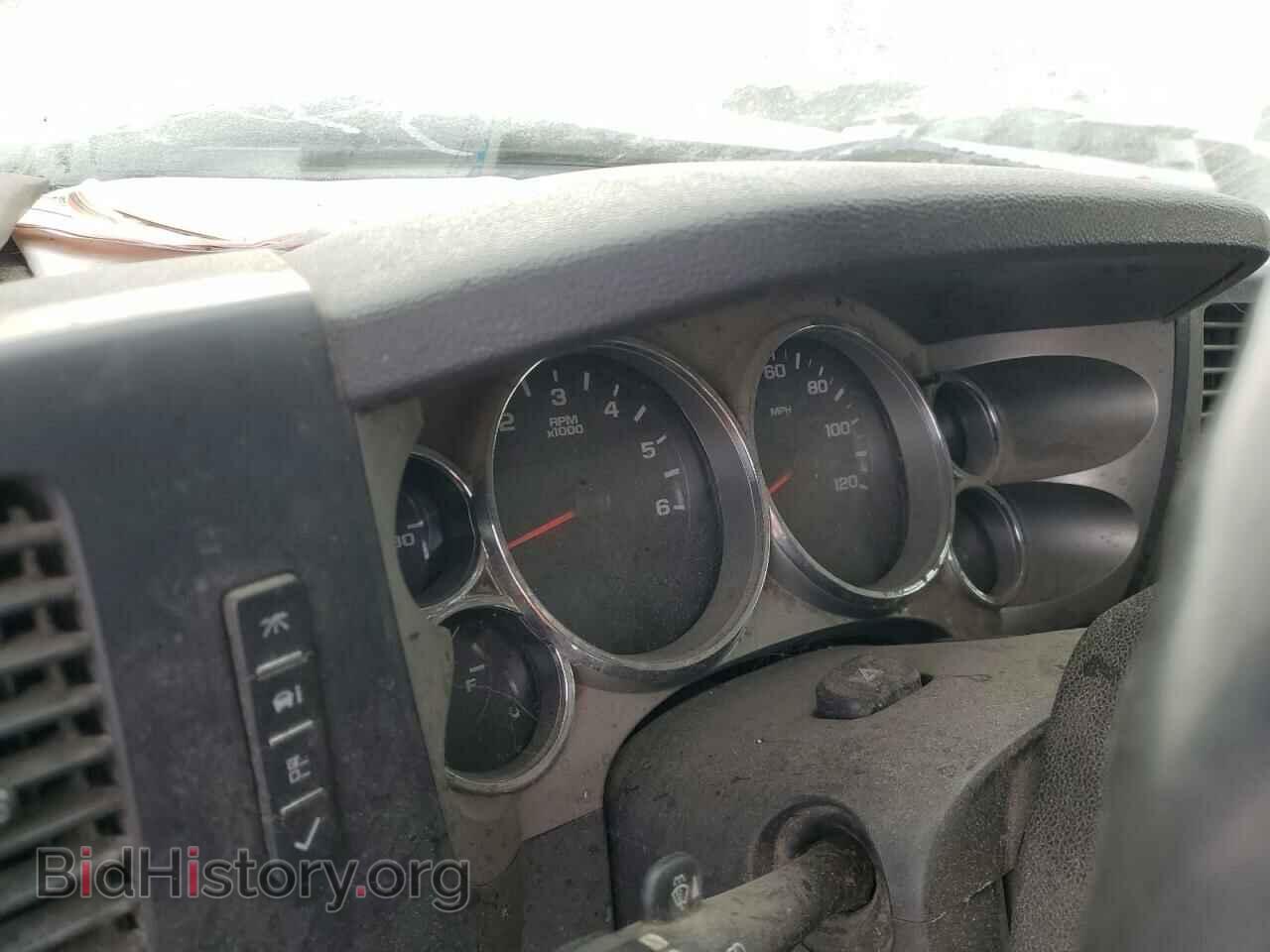 2008 GMC All Models - VIN: 2GTEK13C581296483 - Photo 9