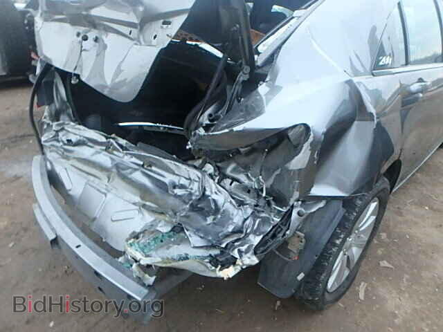 2012 CHRYSLER 200 - VIN: 1C3CCBBB2CN278666 - Фото 10
