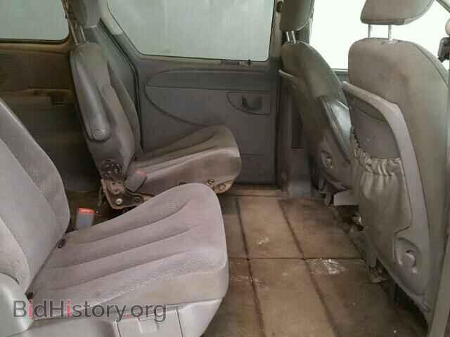 2006 DODGE CARAVAN - VIN: 2D4GP44L96R653983 - Фото 6