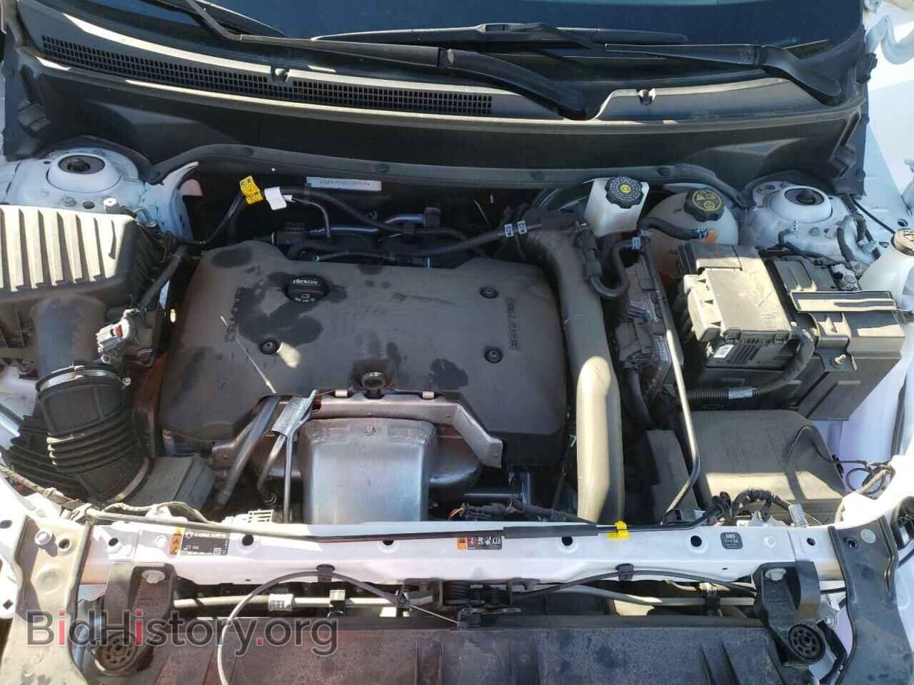 2020 GMC TERRAIN - VIN: 3GKALPEX3LL209934 - Photo 12