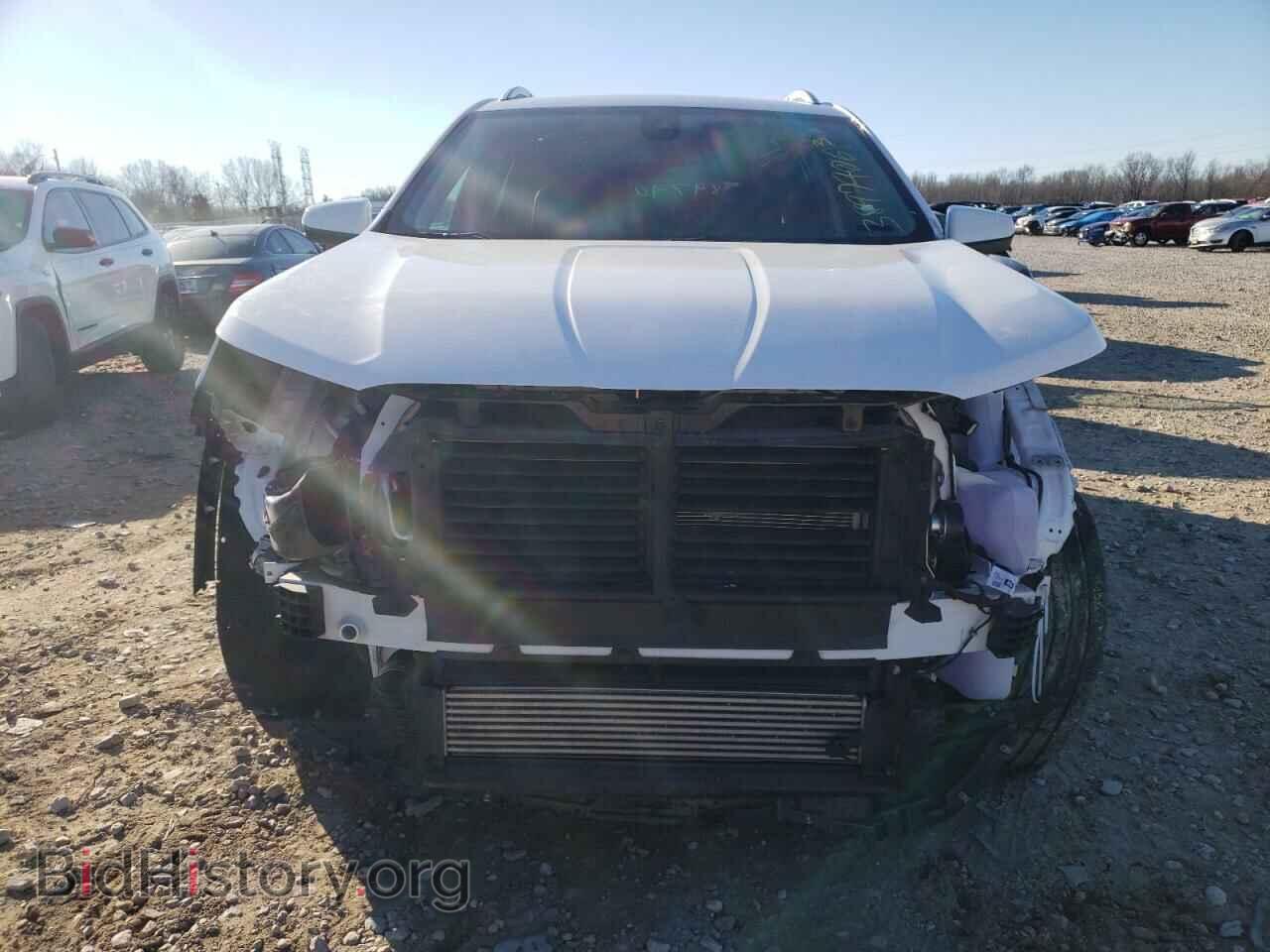 2020 GMC TERRAIN - VIN: 3GKALPEX3LL209934 - Photo 5