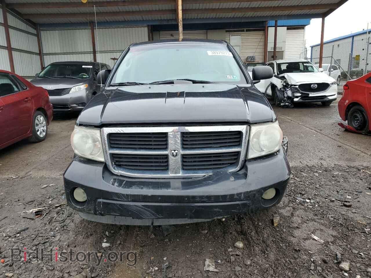 2007 DODGE DURANGO - VIN: 1D8HB48P57F549191 - Photo 5