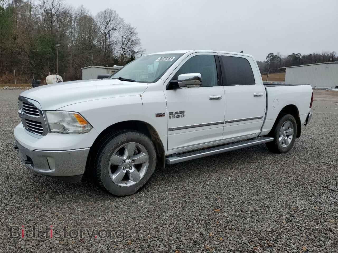 Фотография 1C6RR7LT8DS545876 - RAM 1500 2013