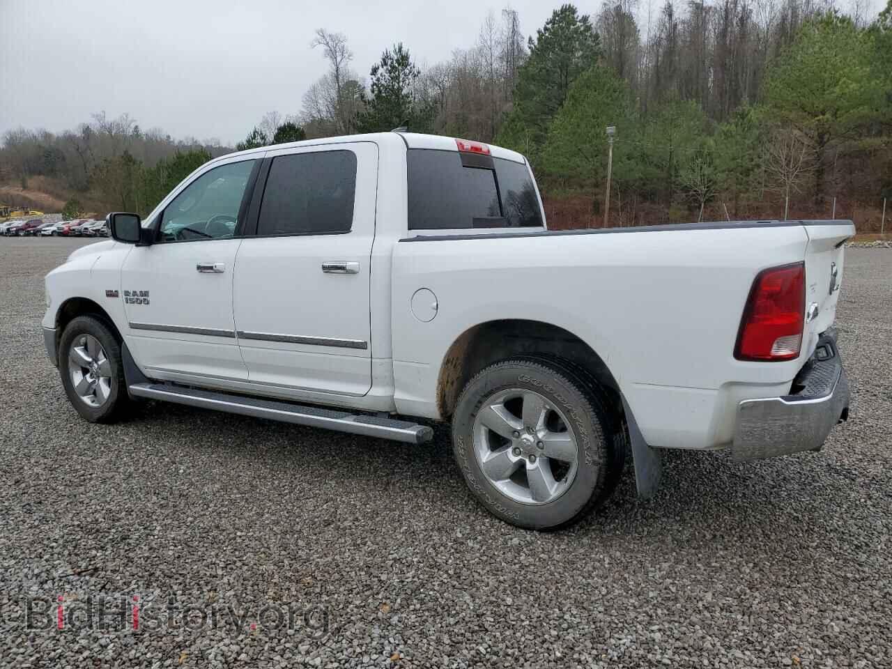 2013 RAM 1500 - VIN: 1C6RR7LT8DS545876 - Photo 2