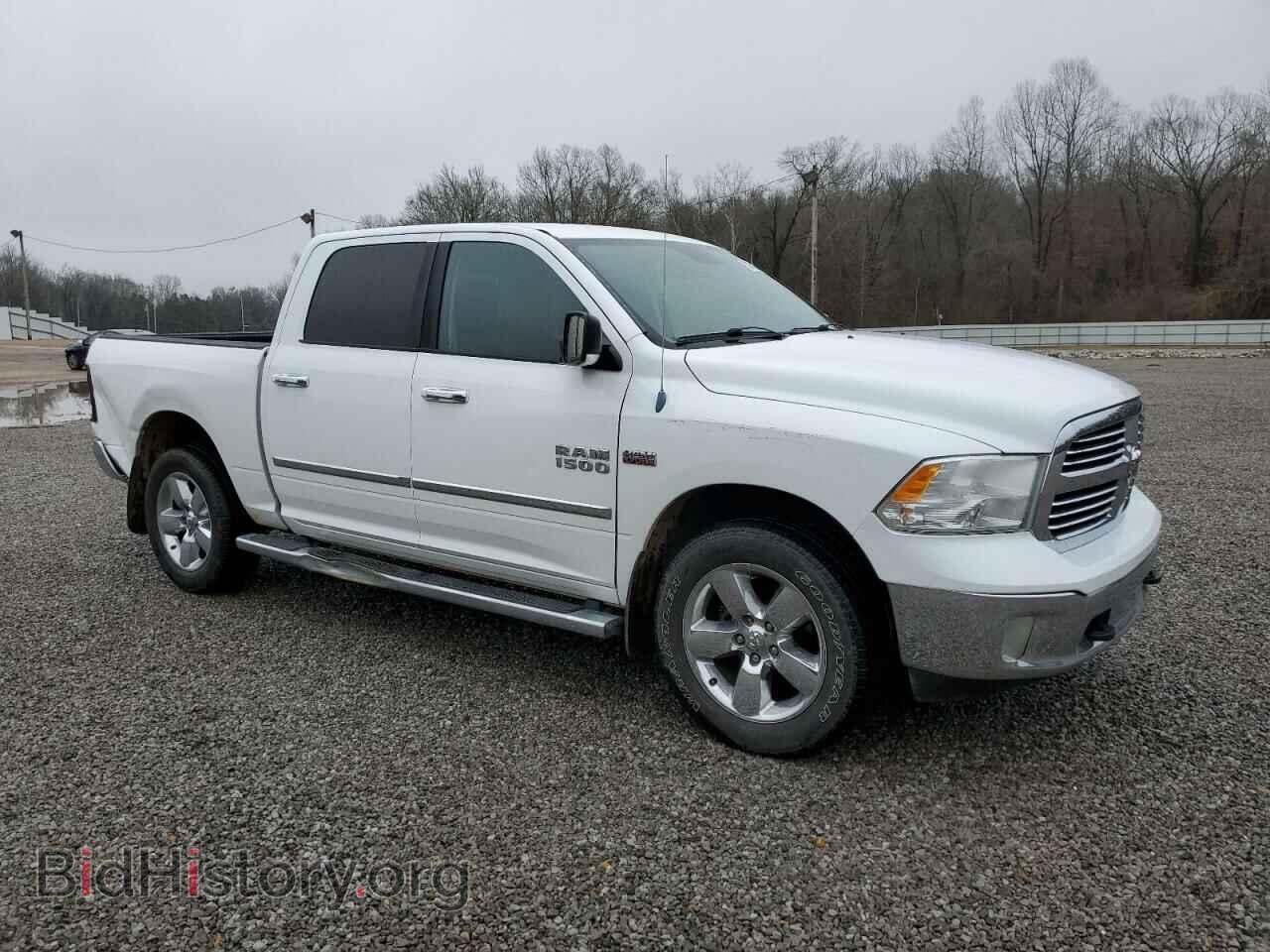 2013 RAM 1500 - VIN: 1C6RR7LT8DS545876 - Photo 4