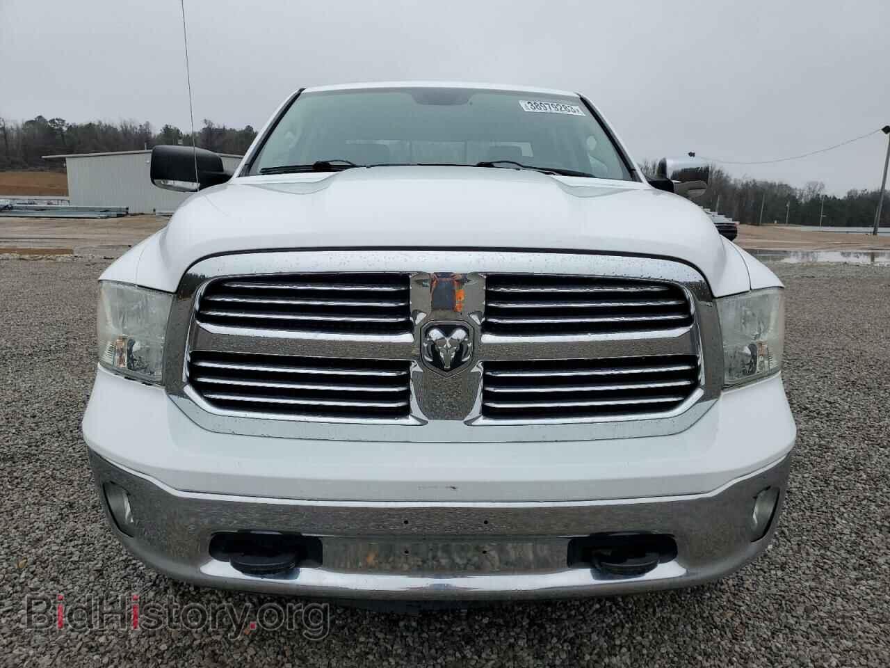 2013 RAM 1500 - VIN: 1C6RR7LT8DS545876 - Photo 5