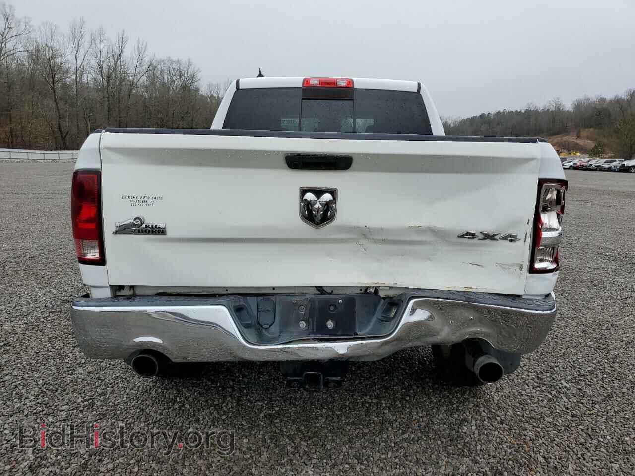 2013 RAM 1500 - VIN: 1C6RR7LT8DS545876 - Photo 6