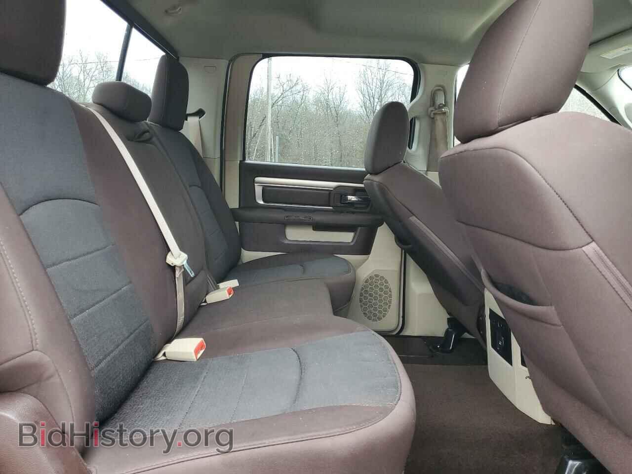 2013 RAM 1500 - VIN: 1C6RR7LT8DS545876 - Photo 10
