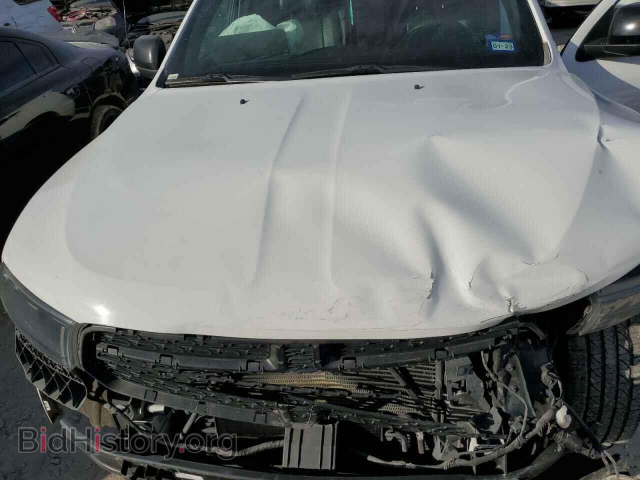 2015 DODGE DURANGO - VIN: 1C4RDHDG1FC906974 - Фото 12