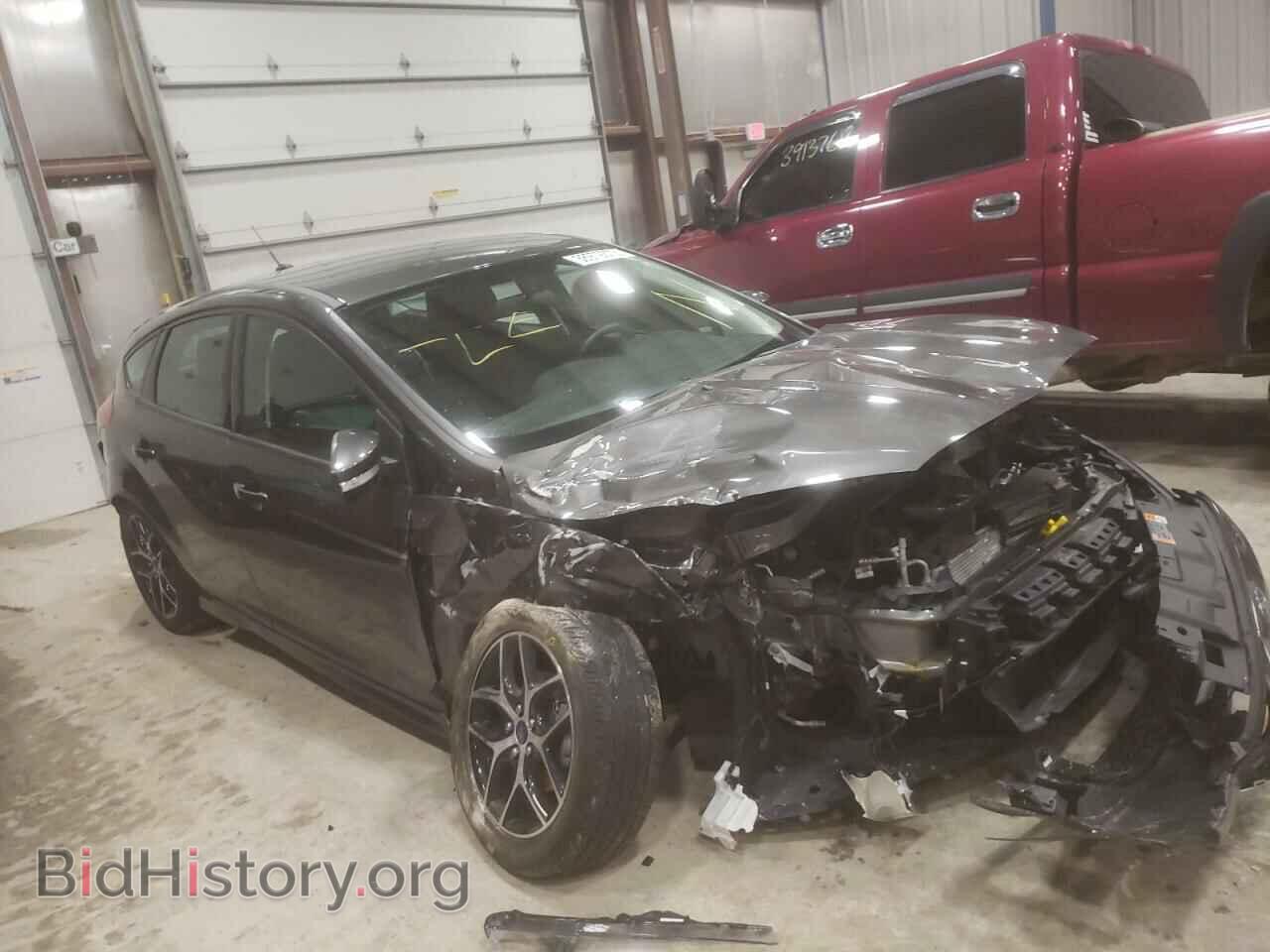 Photo 1FADP3K25GL201842 - FORD FOCUS 2016