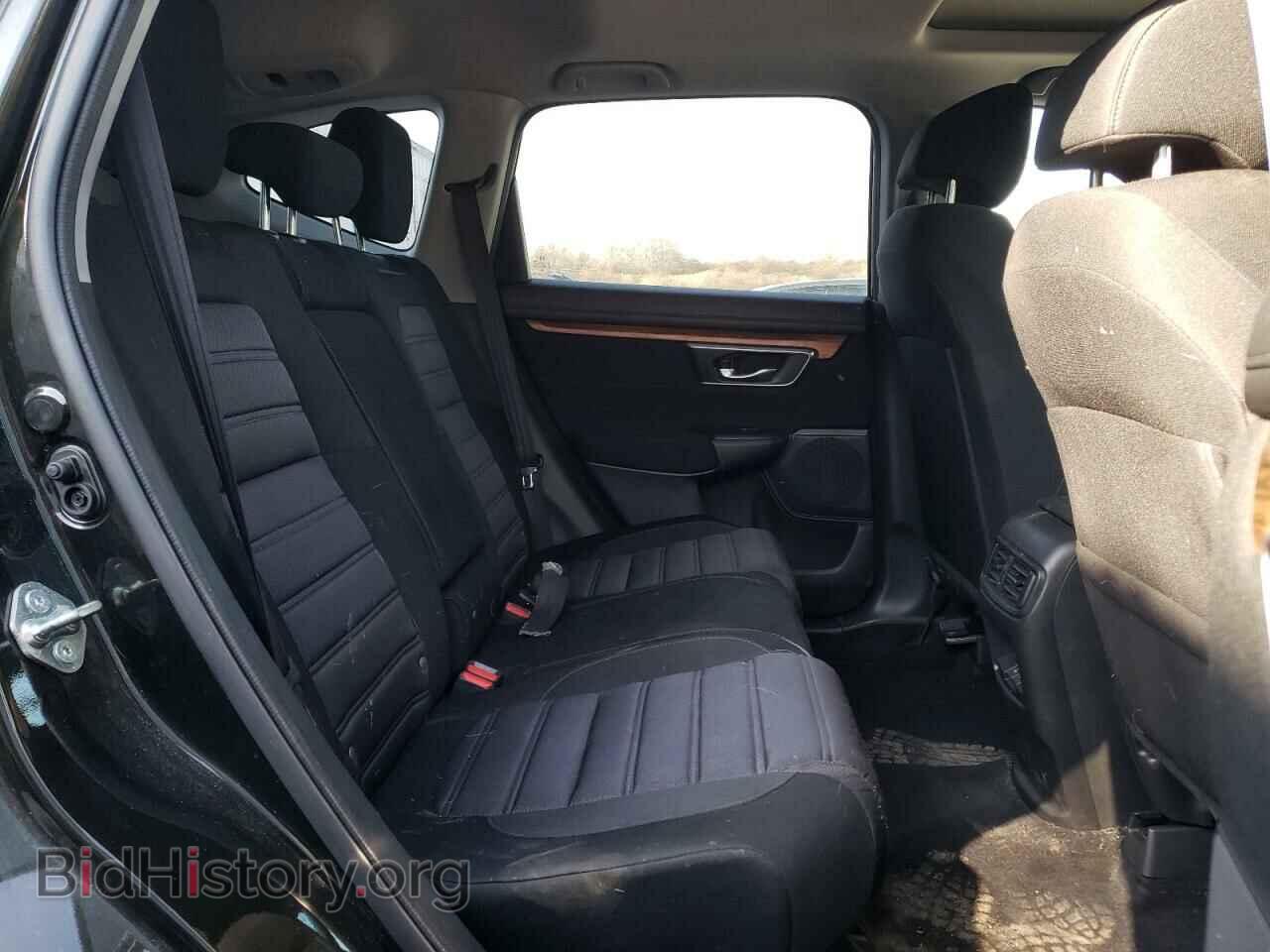 2018 HONDA CRV - VIN: 7FARW2H57JE095536 - Фото 6