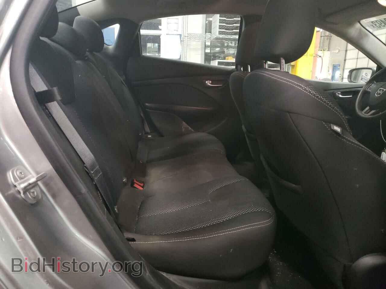 2015 DODGE DART - VIN: 1C3CDFBB3FD140455 - Фото 10