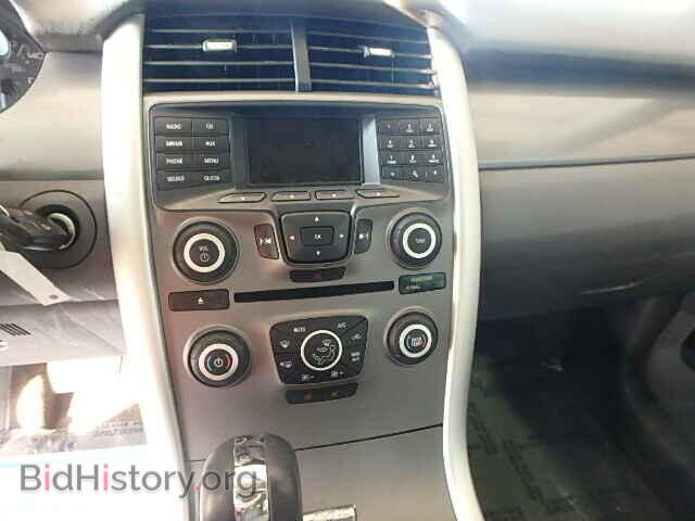 2013 FORD EDGE - VIN: 2FMDK3JC0DBA82270 - Photo 9