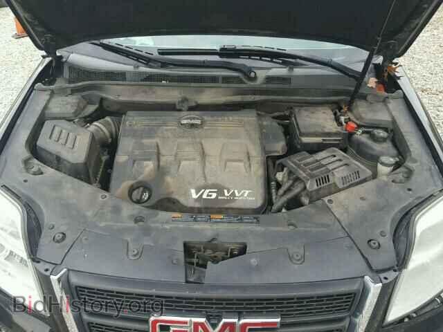 2010 GMC TERRAIN - VIN: 2CTFLEEY1A6262149 - Photo 7