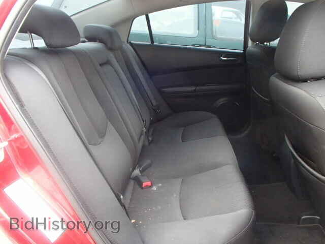2012 MAZDA 6 - VIN: 1YVHZ8DH3C5M20859 - Фото 6