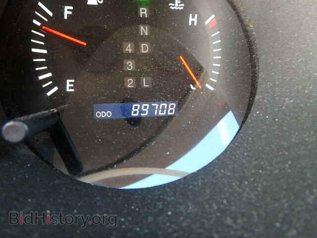 2003 LEXUS ES300 - VIN: JTHBF30G936003047 - Фото 8