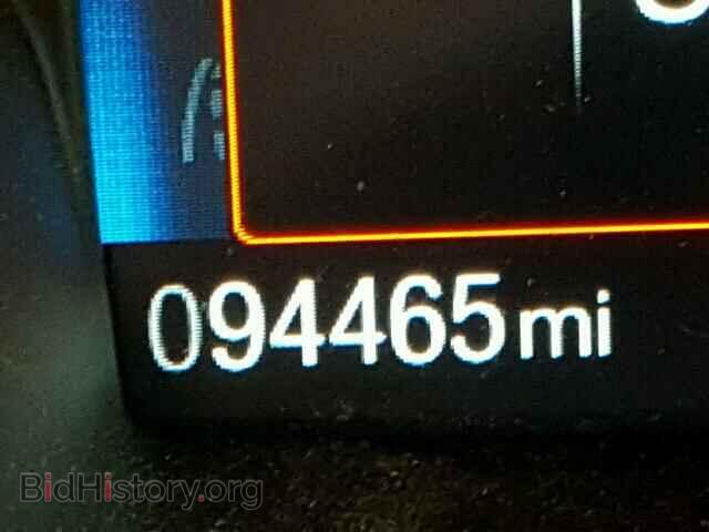 2015 FORD FOCUS - VIN: 1FADP3K28FL365052 - Фото 8