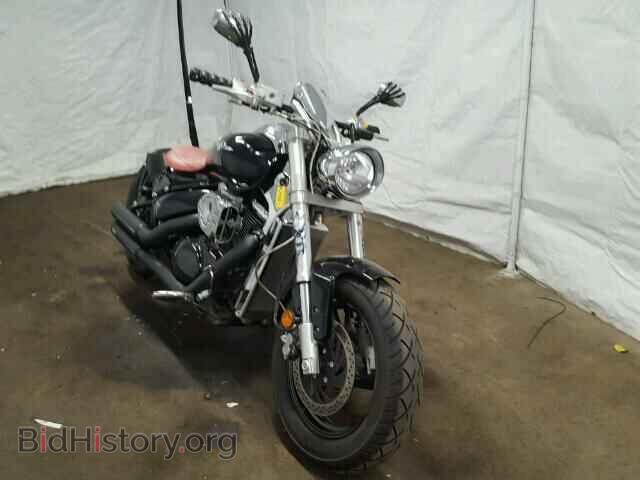 Photo JS1VS56A792102775 - SUZUKI CYC VZ/VZR 2009