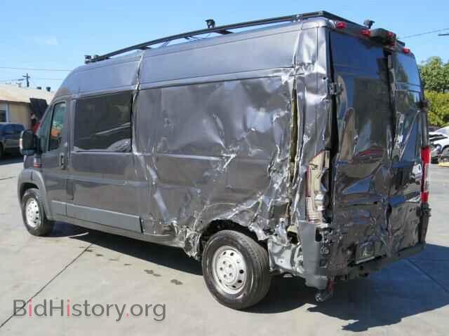 2015 RAM PROMASTER - VIN: 3C6TRVDD7FE500967 - Фото 3