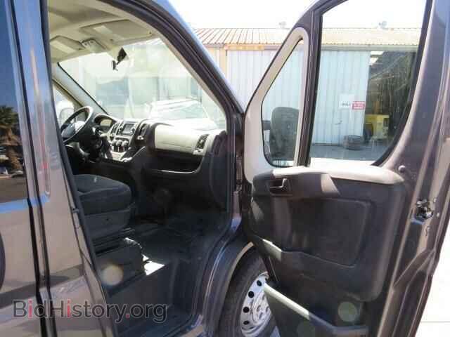 2015 RAM PROMASTER - VIN: 3C6TRVDD7FE500967 - Фото 9