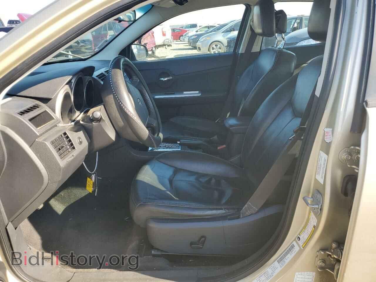 2010 DODGE AVENGER - VIN: 1B3CC5FB9AN141472 - Фото 7