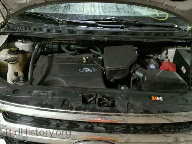 2011 FORD EDGE - VIN: 2FMDK3JC4BBB19172 - Photo 7