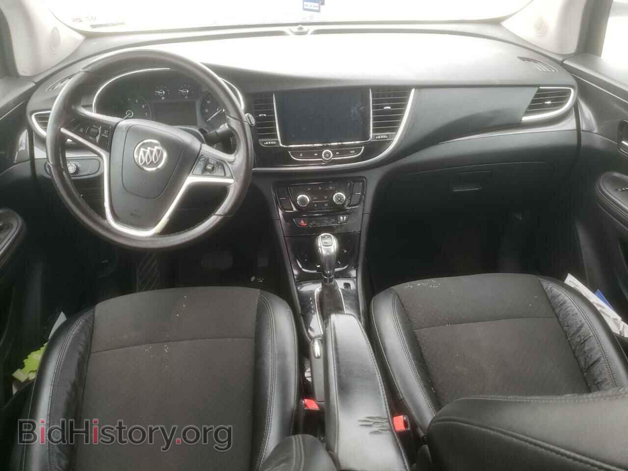 2017 BUICK ENCORE - VIN: KL4CJASB0HB035257 - Photo 8