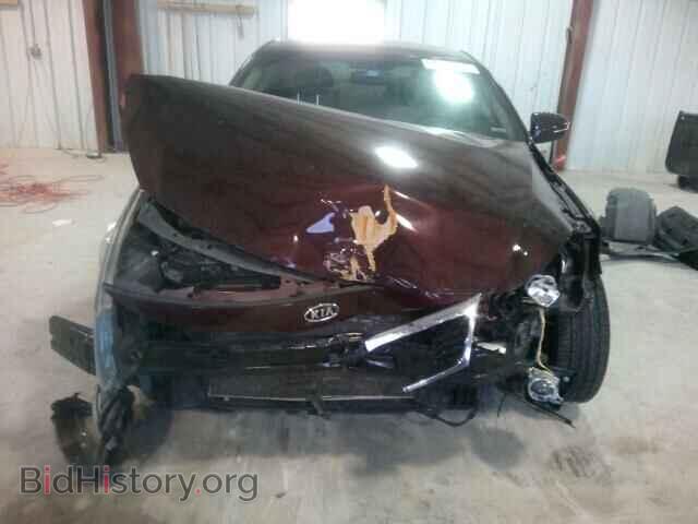 2012 KIA OPTIMA - VIN: 5XXGM4A78CG012762 - Фото 7