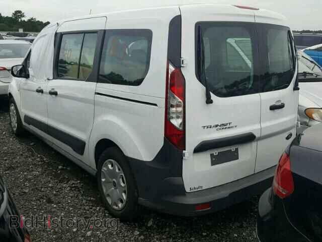 2017 FORD TRANSIT CO - VIN: NM0GS9E7XH1298224 - Фото 3