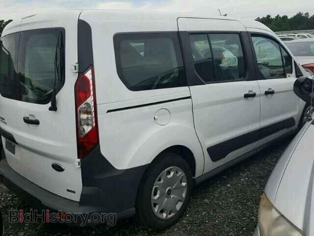 2017 FORD TRANSIT CO - VIN: NM0GS9E7XH1298224 - Фото 4